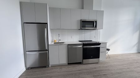 For Lease - 720 Whitlock Avenue Unit# 104, Milton, Ontario - Photo 5