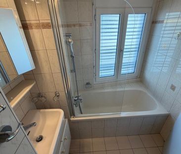 3 Zimmer, 72 m², 4. Stock - Photo 5