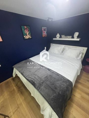 Loft για ενοικίαση Αγία Τριάδα (Φάληρο - Ιπποκράτειο) - Photo 4