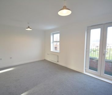 3 bedroom terraced house to rent - Photo 1
