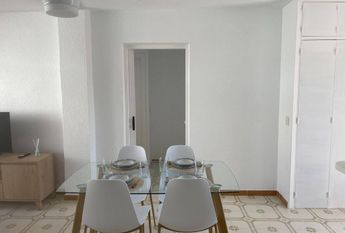 2 room luxury Flat for rent in Águilas, Murcia