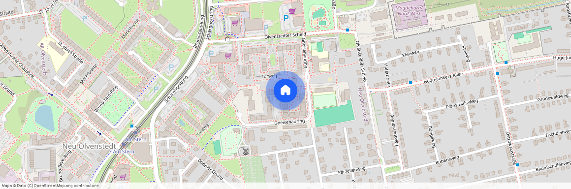 Gneisenauring 21, 39130 Magdeburg