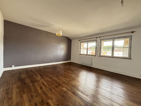 Maison T5 Poitiers à louer - Photo 4