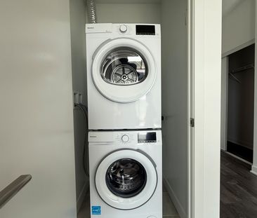 For Lease - 6 Flavelle Trail Unit# 817, Vaughan, Ontario - Photo 1