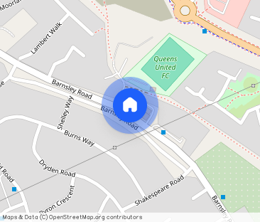 248A Barnsley Road S63 6DQ - Photo 1