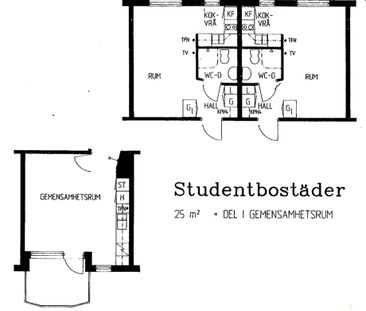 Nyforsgatan 46 - Foto 1