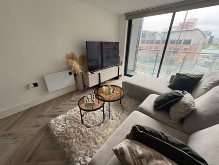 1 bedroom apartment to rent - Photo 3
