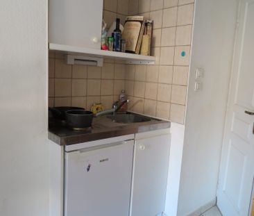 Location Appartement 1 pièce 19m² TOULOUSE 31000 - Photo 4
