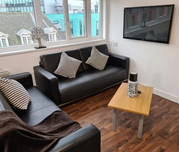 1 bedroom house to rent - Photo 1