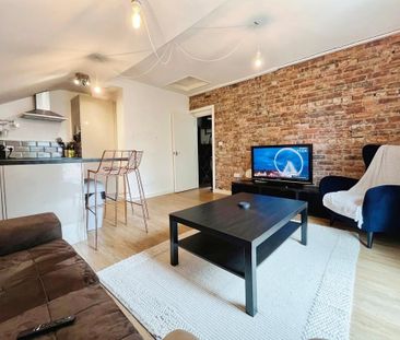 2 bedroom flat to rent - Photo 3