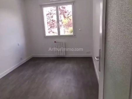Location Appartement 3 pièces 57 m2 à Pont-Péan - Photo 3