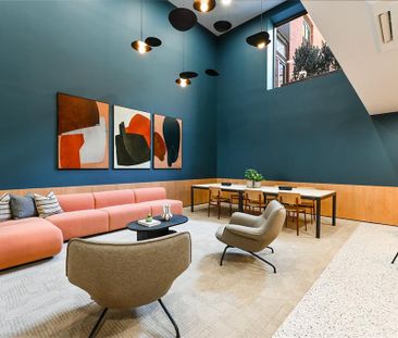 1 bedroom apartment to rent - Photo 3