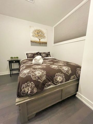 For Lease - 27 Thornton Avenue Unit# Lower, Toronto, Ontario - Photo 5