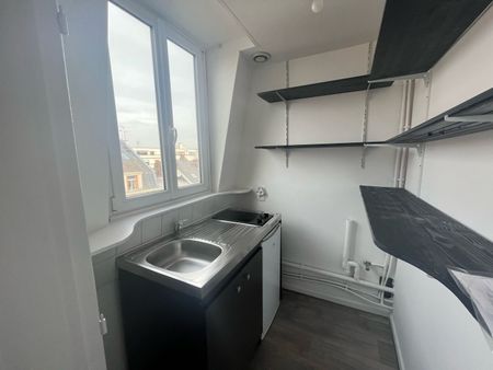 Location Appartement 2 pièces 36m² LILLE 59000 - Photo 2