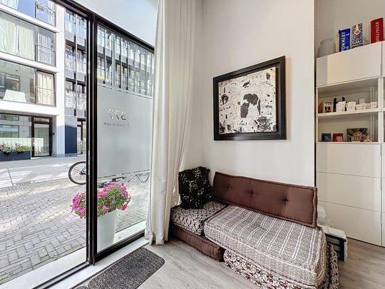 Appartement te huur: Willem Parelstraat 336 1018 KZ Amsterdam - Foto 1