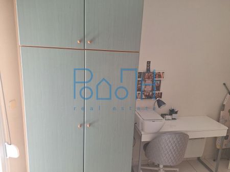 Studio/Γκαρσονιέρα για ενοικίαση Νεόκτιστα (Κομοτηνή) - Φωτογραφία 4