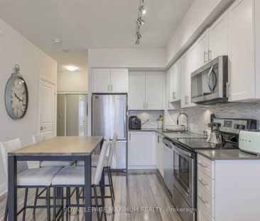 For Lease - 3700 Highway 7 Road Unit# 2507, Vaughan, Ontario - Photo 1