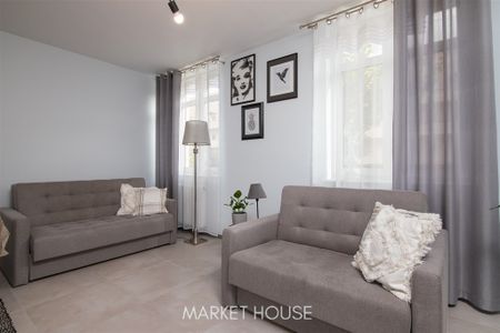 Atrakcyjna kawalerka w nowoczesnym budynku - Photo 2