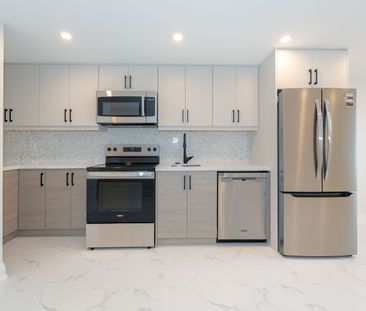 For Lease - 31 Mariposa Avenue Unit# C, Toronto, Ontario - Photo 2