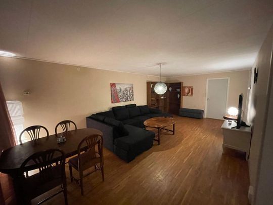 Kolonigatan, Skelleftehamn - Photo 1