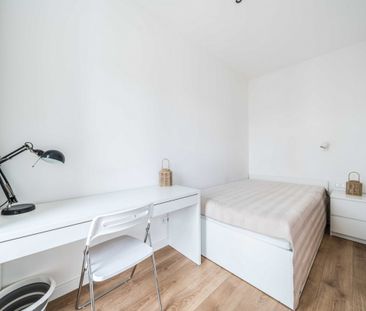 Nowoczesne 2-pokojowe mieszkanie w Apartamentach E - Zdjęcie 1