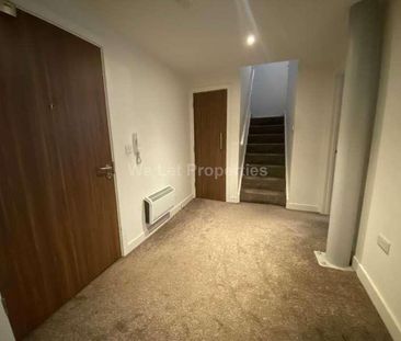 Queens Brewery Court, Moss Lane West, M15 - Photo 3