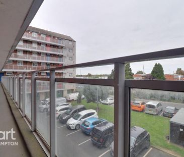 1 bedroom apartment to rent - Photo 2