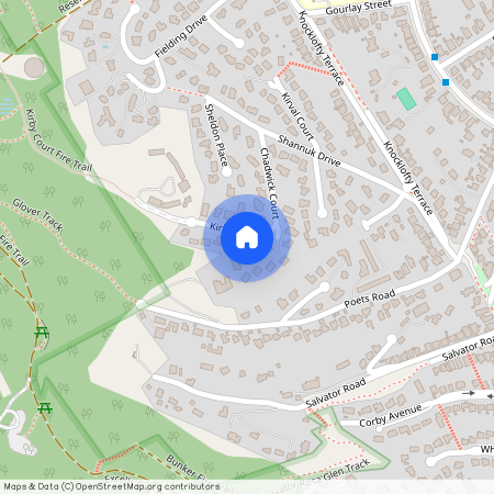 6 Kirby Court West Hobart TAS 7000 Australia