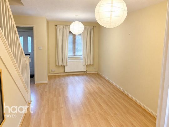 2 bedroom semi-detached house to rent - Photo 1