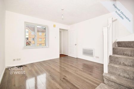 2 bedroom end of terrace house to rent - Photo 5
