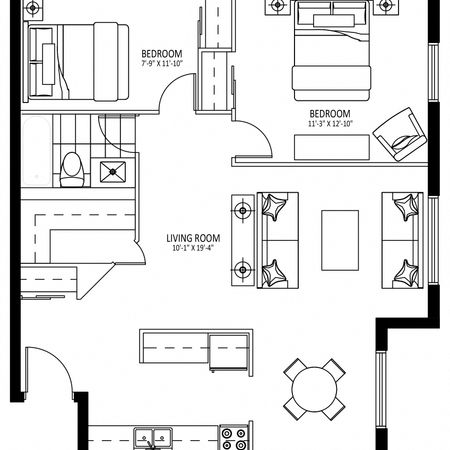 59 Campbell Court - Plan B - Photo 4