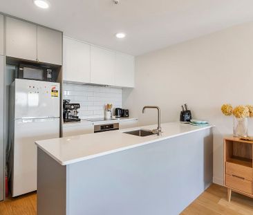 Modern 2 bedroom apartment - Photo 4