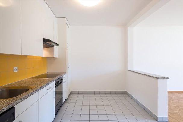 3 Zimmer, 70 m², 1. Stock - Foto 1