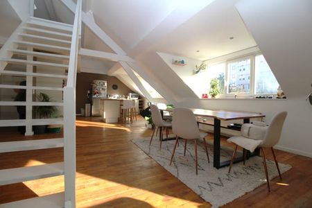 Penthouse te huur - Photo 4