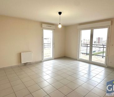 Location Appartement 3 pièces 67m² - Photo 1