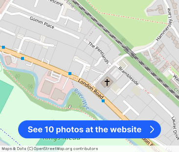 1 bedroom apartment for rent - Photo 1