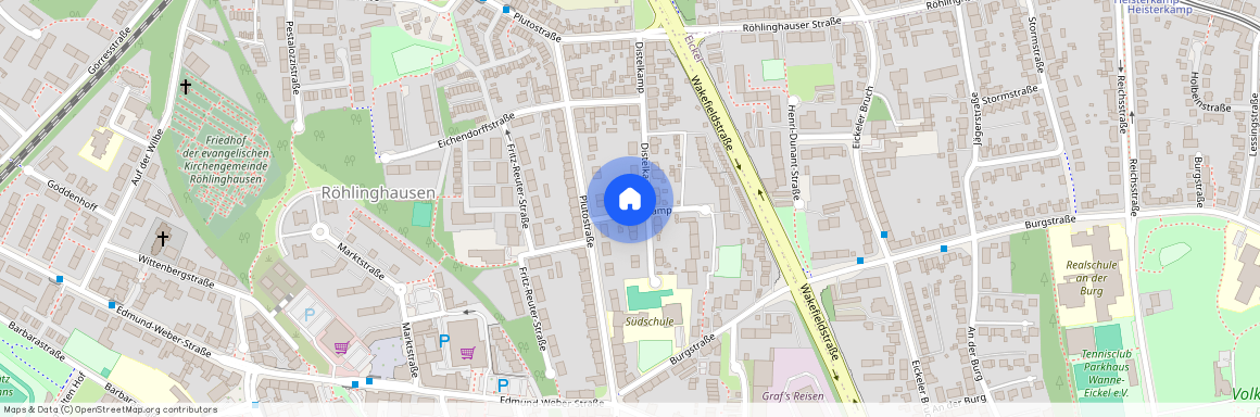 44651 Nordrhein-Westfalen - Herne