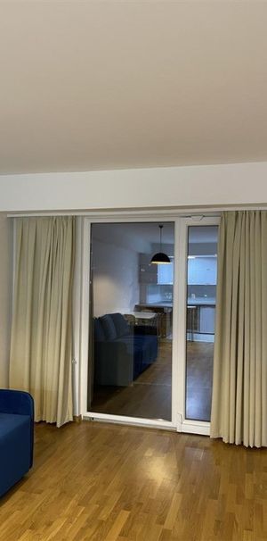 Inchiriere garsoniera in zona Crangasi - Photo 1