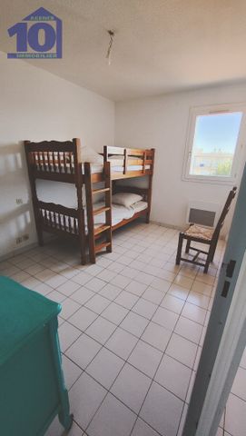 Location Appartement 3 pièces 46m² VALRAS PLAGE 34350 - Photo 5