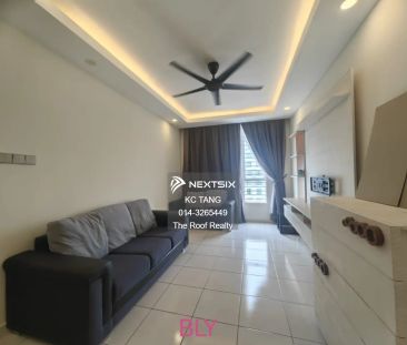 Trifolis Apartment - Foto 1
