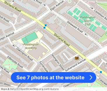 Marylands Road London W9 - Photo 1