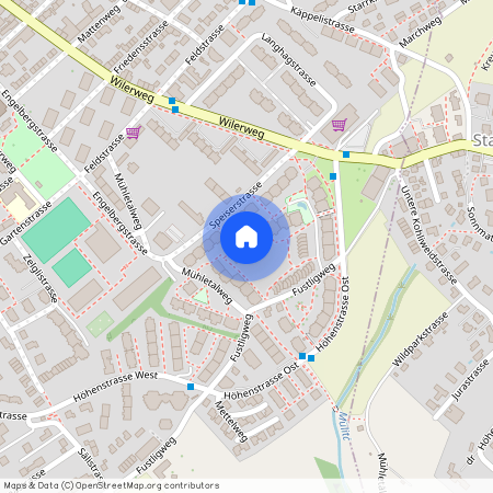 Speiserstrasse 18, 4600 Olten