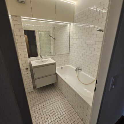 Zentrale Stadtwohnung im Nonntal - 2 Zimmer mit Balkon und Lift - Photo 1