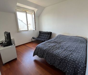 Location Appartement 3 pièces 61m² MELESSE 35520 - Photo 3