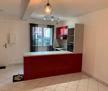 Appartement Saint Maur Des Fosses 2 pièce(s) 51 m2 - Photo 4