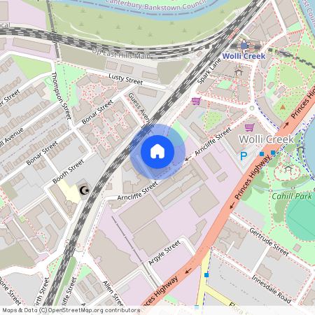 A702/15 Guess Avenue, NSW 2205, Wolli Creek