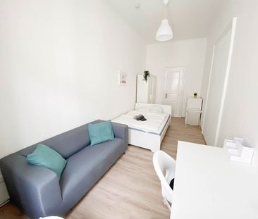 Brockmanngasse Zimmer 1 - Foto 6