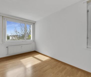 3.5 Zimmer, 65 m², 3. Stock - Foto 3