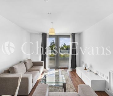 1 bedroom flat to rent - Photo 3