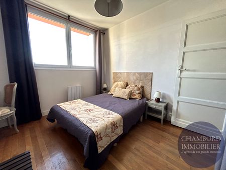 Appartement 2 pièces à Blois Vienne - Photo 4